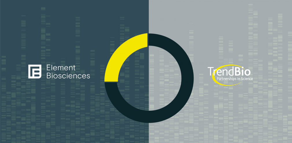 TrendBio partners with Element Biosciences to advance in NGS ...