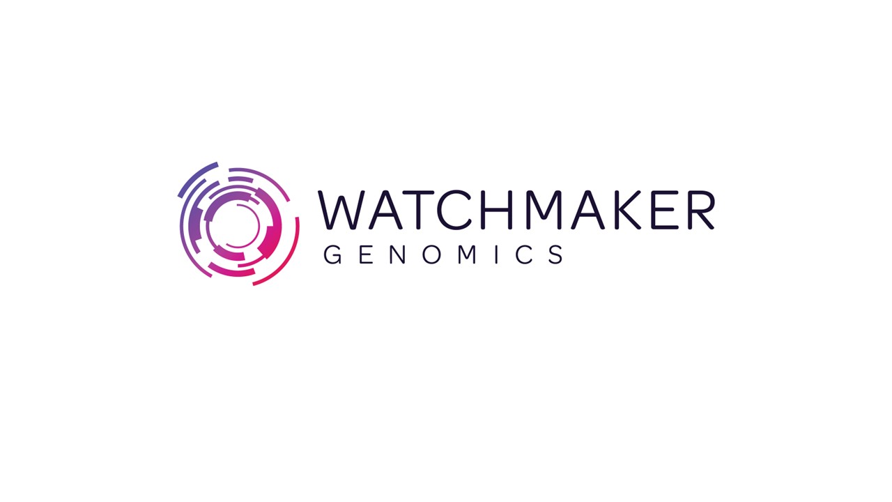 Watchmaker Genomics