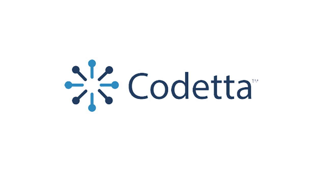 Codetta Bio